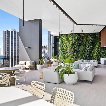Cassa Casino - Luxury Residences Managed By The Cassa Gold Coast Luaran gambar
