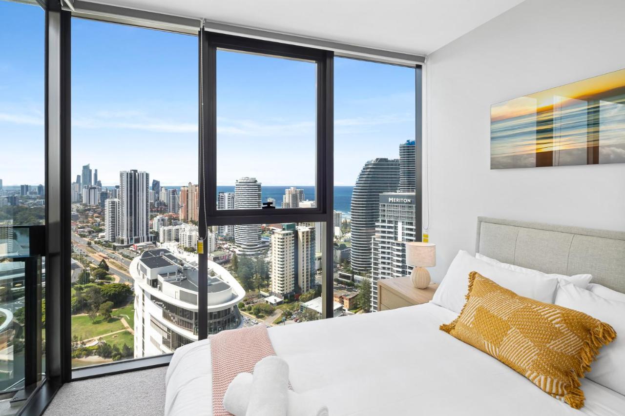 Cassa Casino - Luxury Residences Managed By The Cassa Gold Coast Luaran gambar