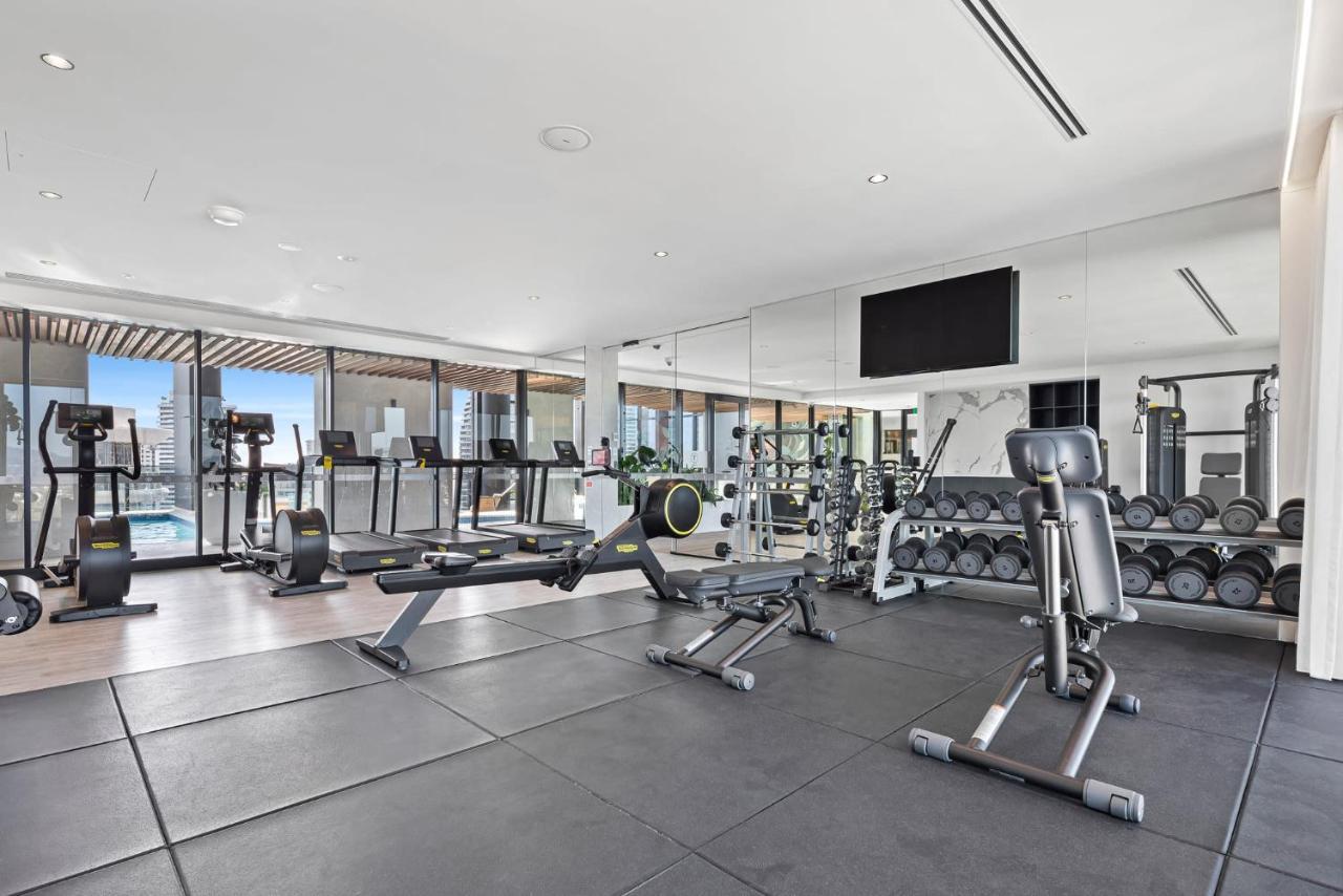Cassa Casino - Luxury Residences Managed By The Cassa Gold Coast Luaran gambar