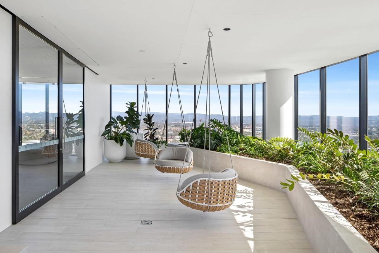 Cassa Casino - Luxury Residences Managed By The Cassa Gold Coast Luaran gambar