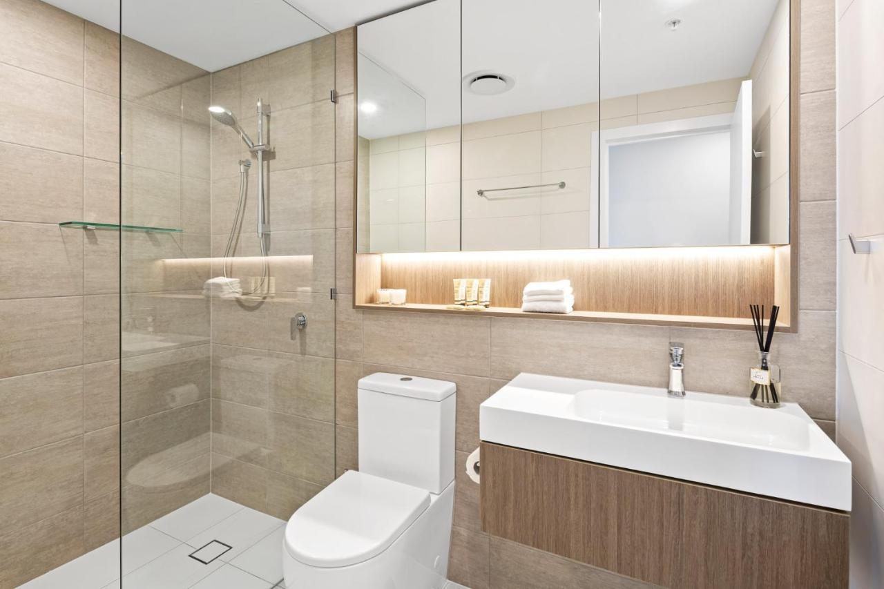 Cassa Casino - Luxury Residences Managed By The Cassa Gold Coast Luaran gambar