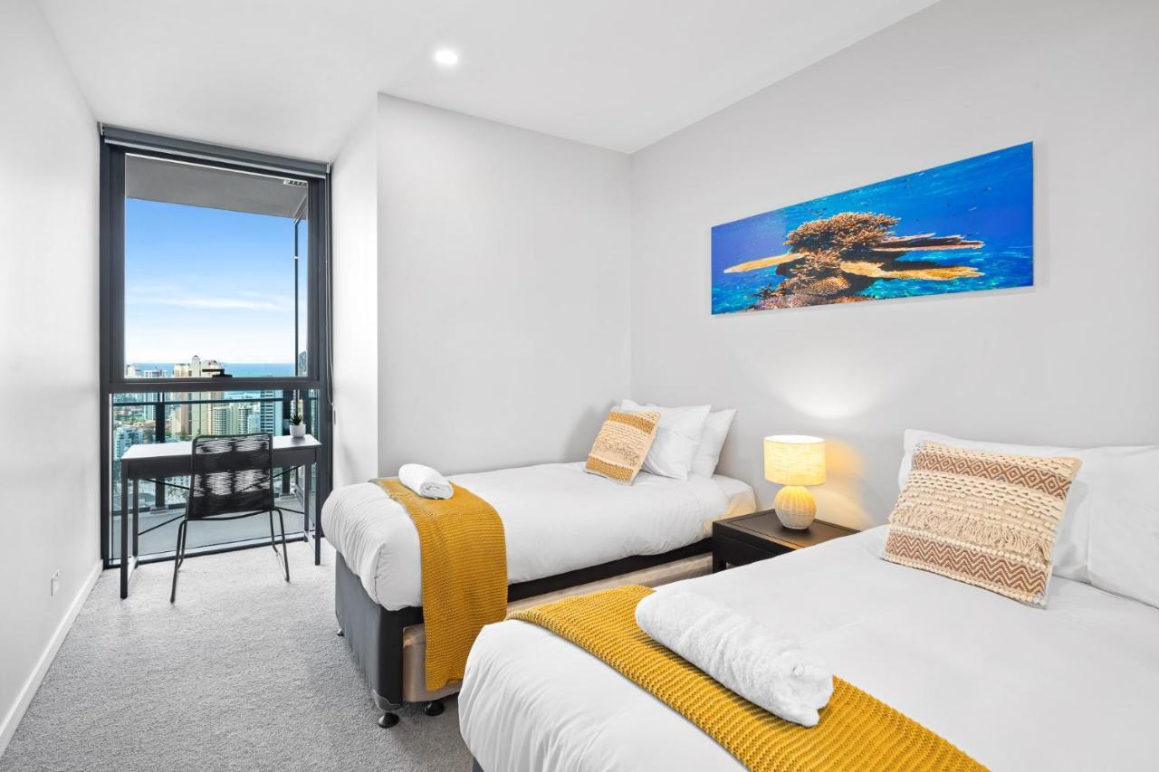 Cassa Casino - Luxury Residences Managed By The Cassa Gold Coast Luaran gambar