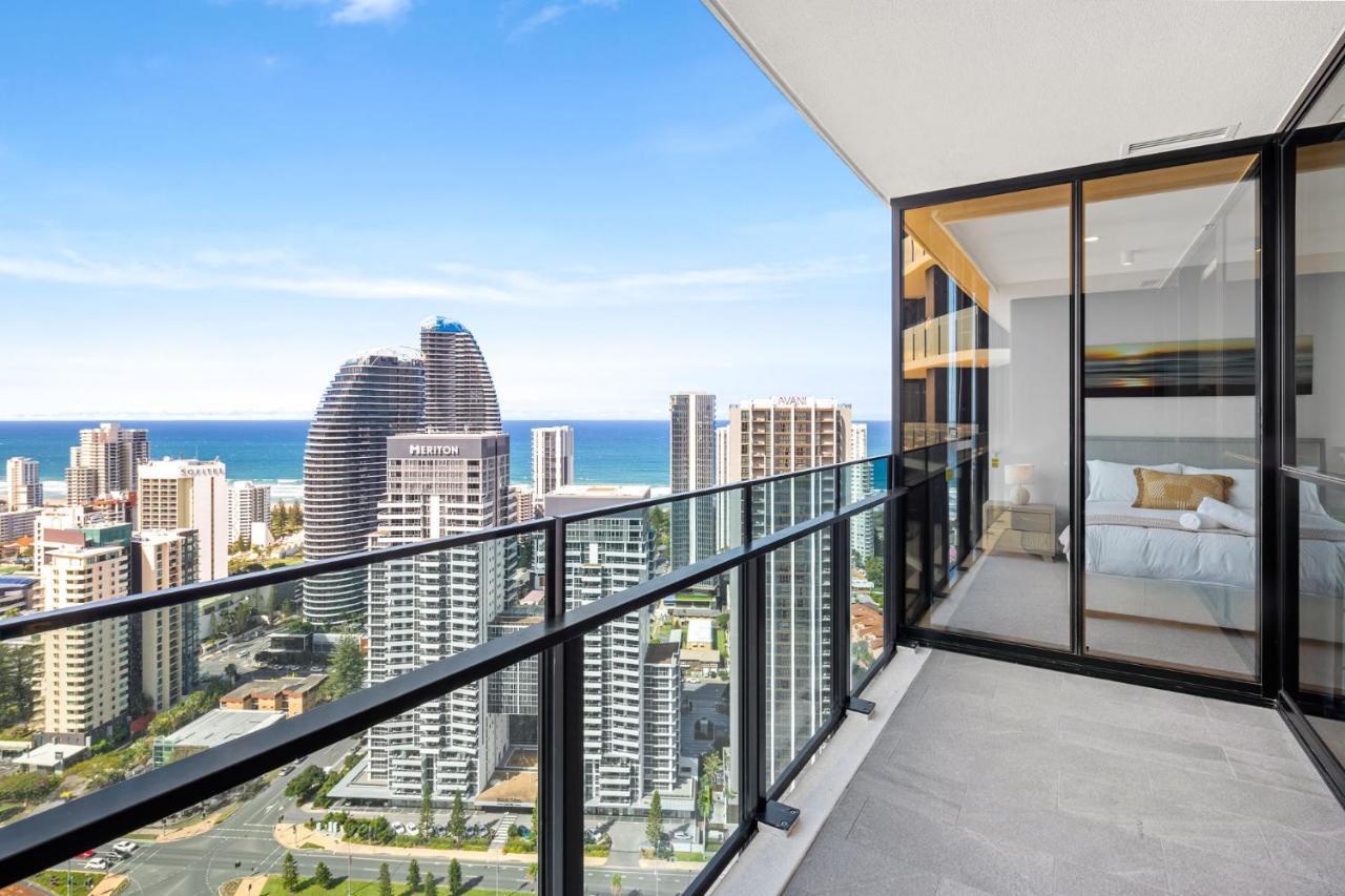 Cassa Casino - Luxury Residences Managed By The Cassa Gold Coast Luaran gambar