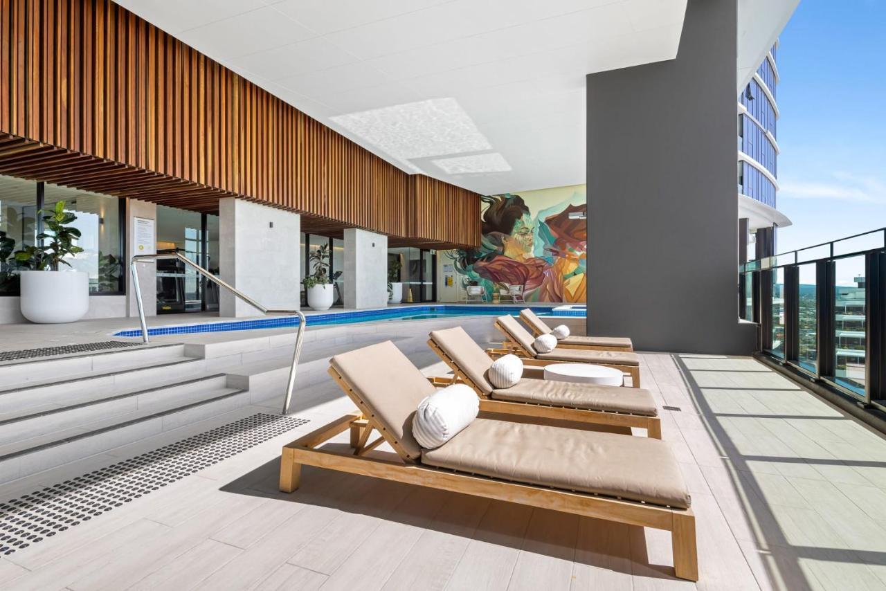 Cassa Casino - Luxury Residences Managed By The Cassa Gold Coast Luaran gambar