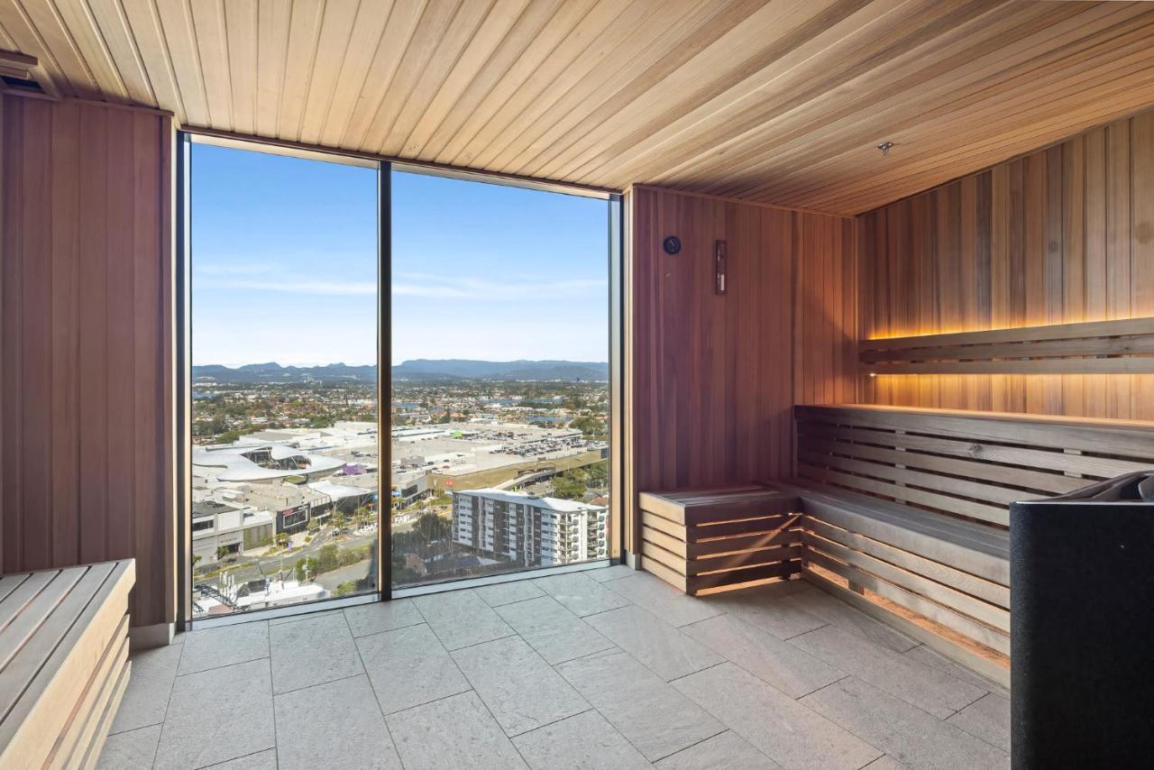 Cassa Casino - Luxury Residences Managed By The Cassa Gold Coast Luaran gambar