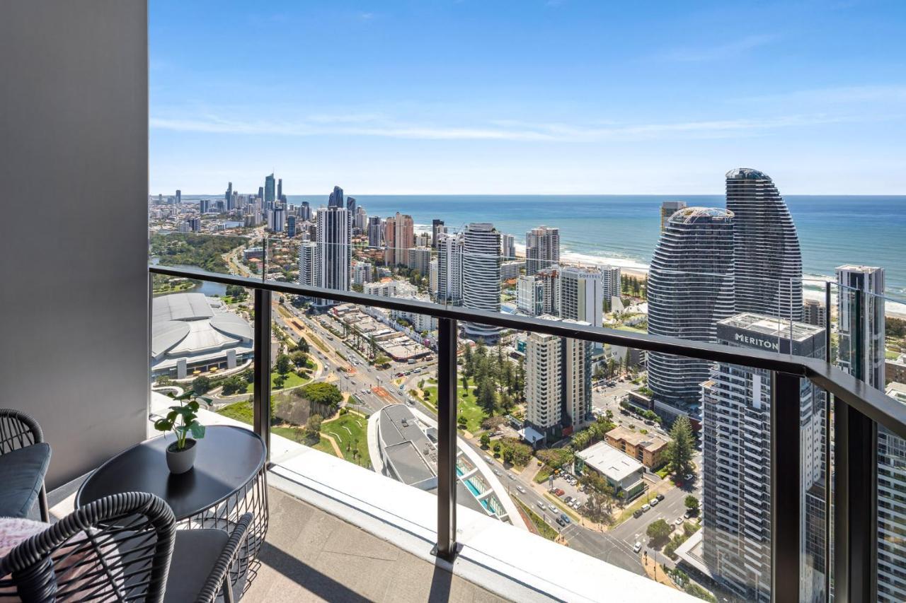 Cassa Casino - Luxury Residences Managed By The Cassa Gold Coast Luaran gambar