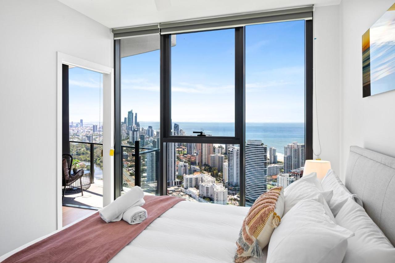 Cassa Casino - Luxury Residences Managed By The Cassa Gold Coast Luaran gambar