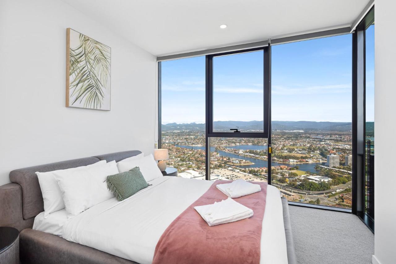Cassa Casino - Luxury Residences Managed By The Cassa Gold Coast Luaran gambar