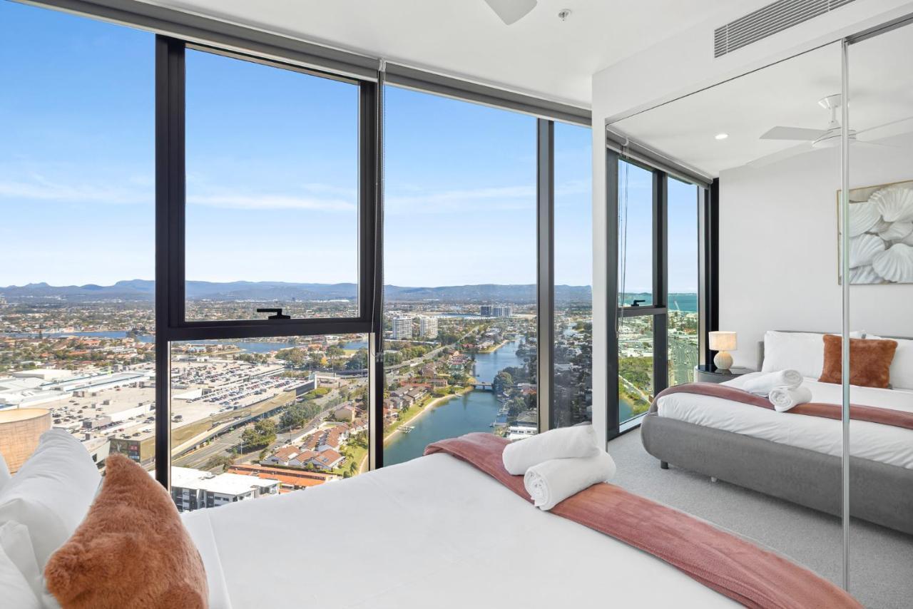Cassa Casino - Luxury Residences Managed By The Cassa Gold Coast Luaran gambar
