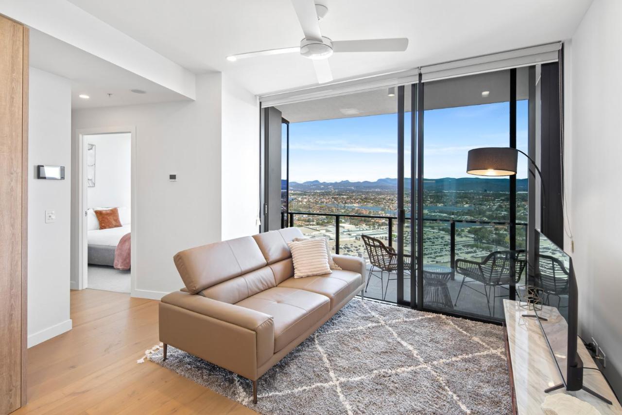 Cassa Casino - Luxury Residences Managed By The Cassa Gold Coast Luaran gambar