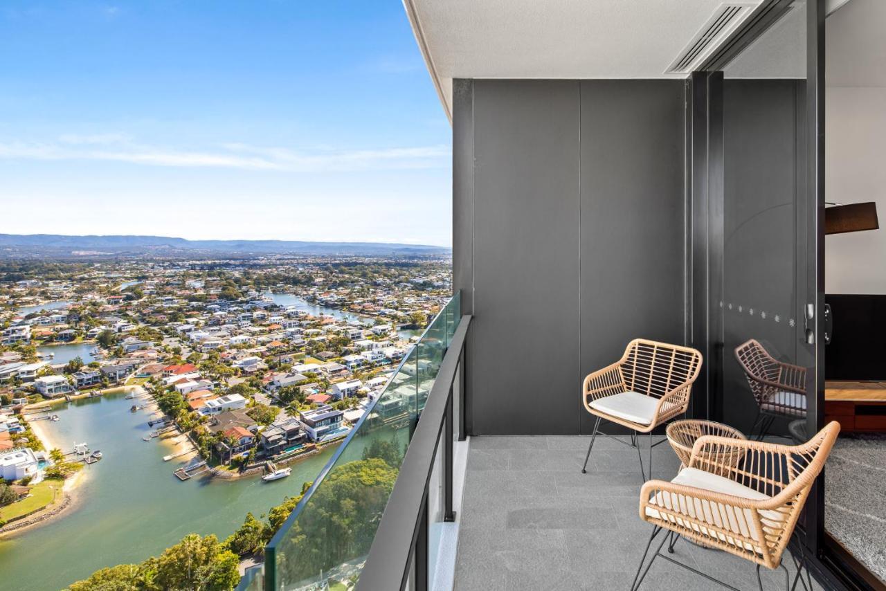 Cassa Casino - Luxury Residences Managed By The Cassa Gold Coast Luaran gambar