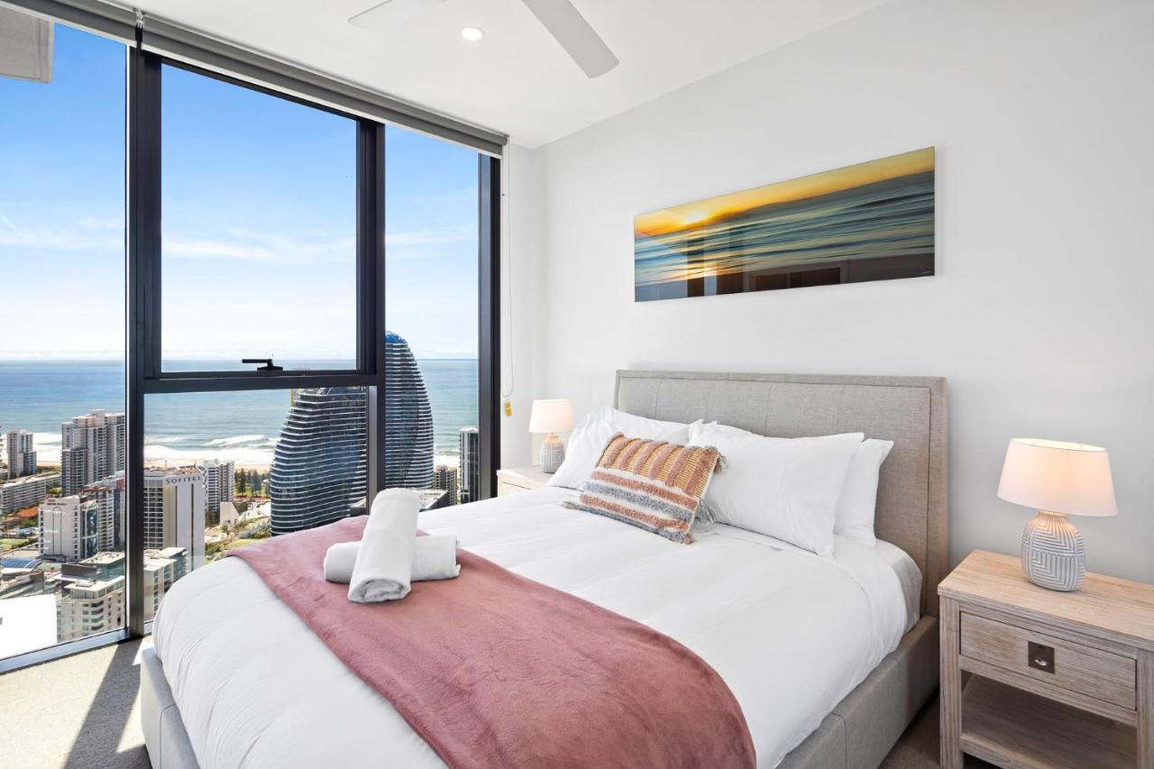 Cassa Casino - Luxury Residences Managed By The Cassa Gold Coast Luaran gambar