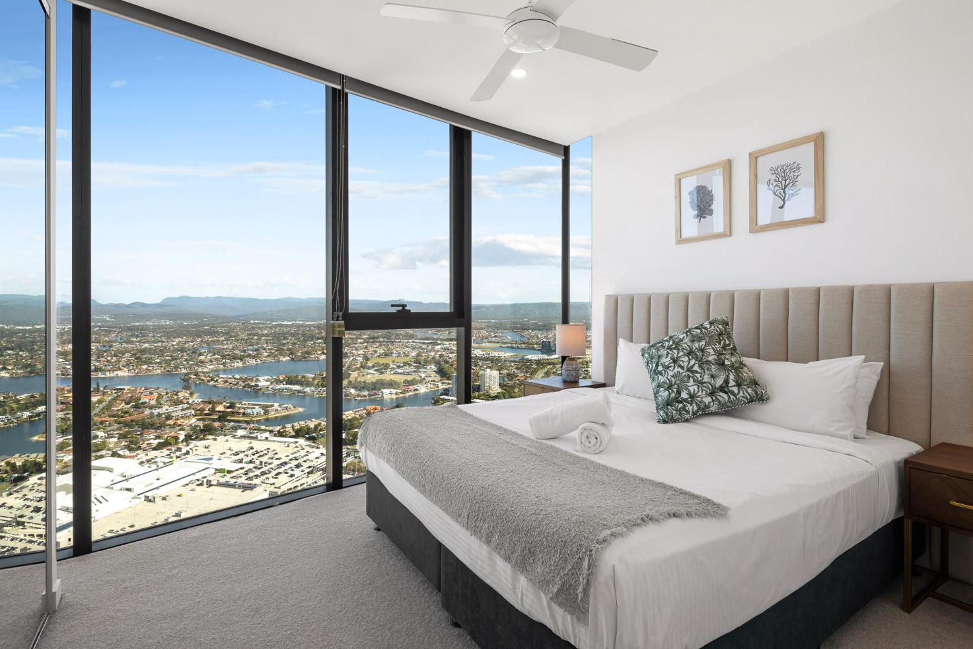 Cassa Casino - Luxury Residences Managed By The Cassa Gold Coast Luaran gambar