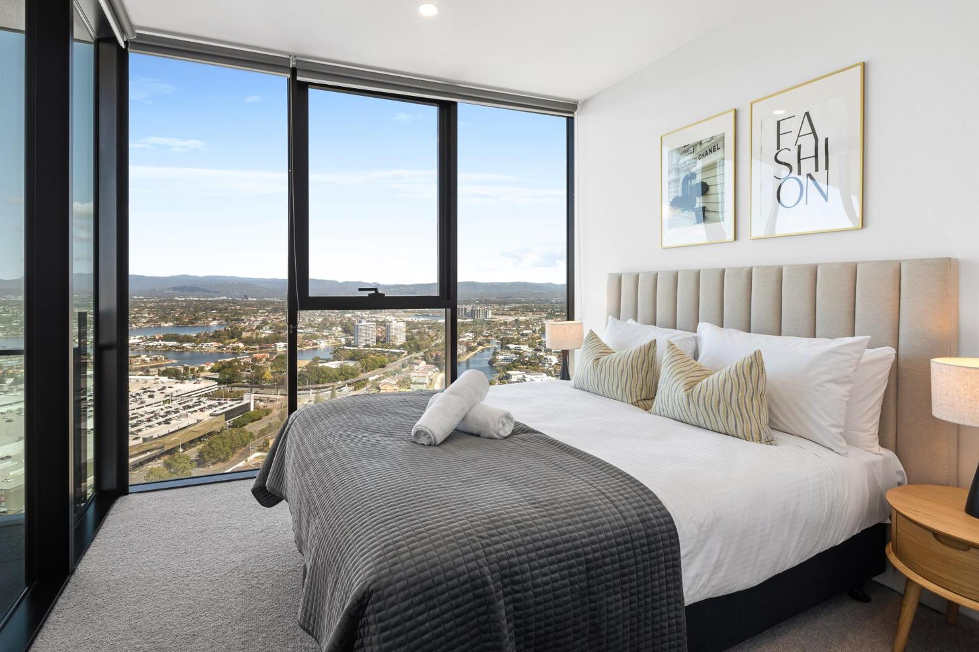 Cassa Casino - Luxury Residences Managed By The Cassa Gold Coast Luaran gambar
