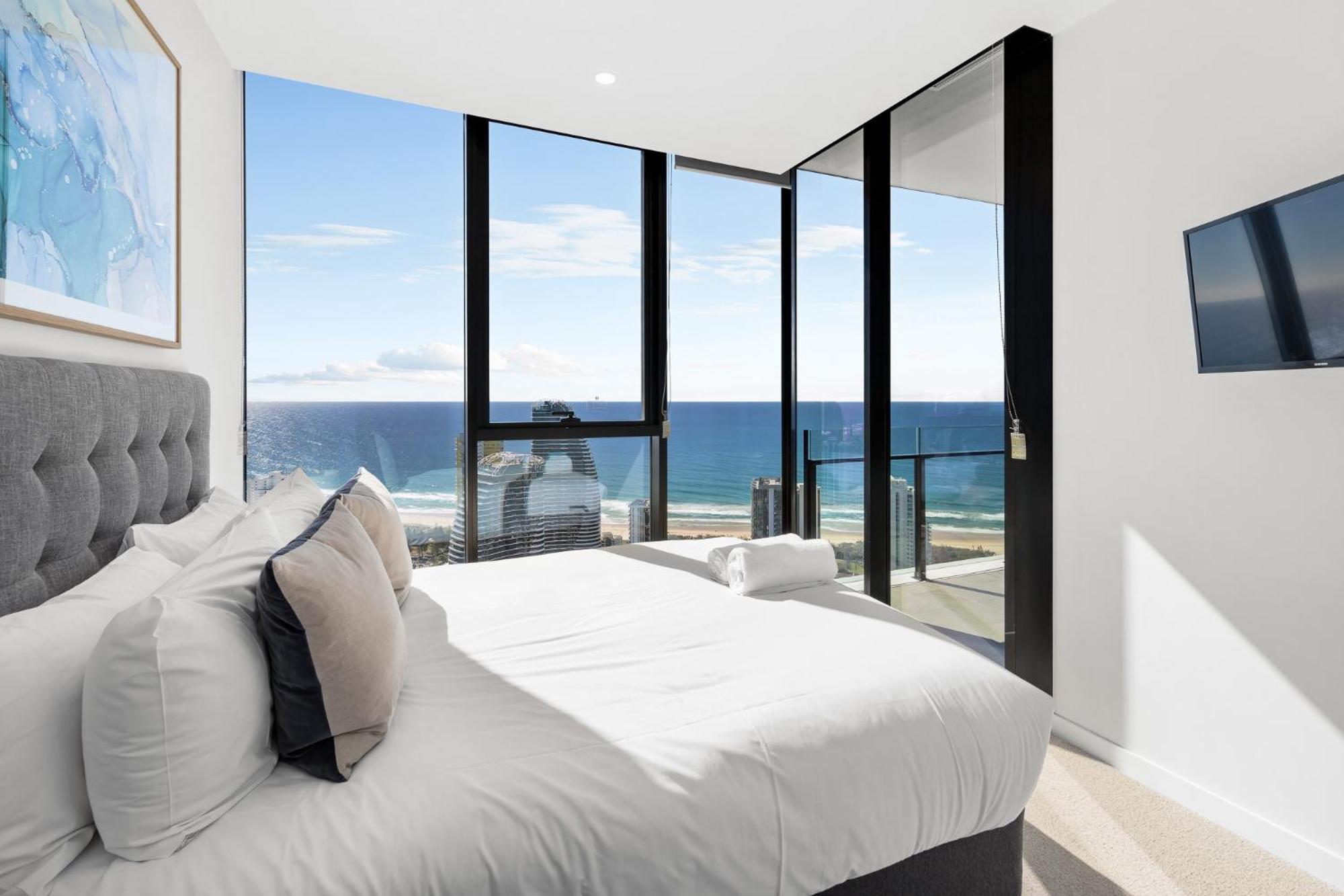 Cassa Casino - Luxury Residences Managed By The Cassa Gold Coast Luaran gambar