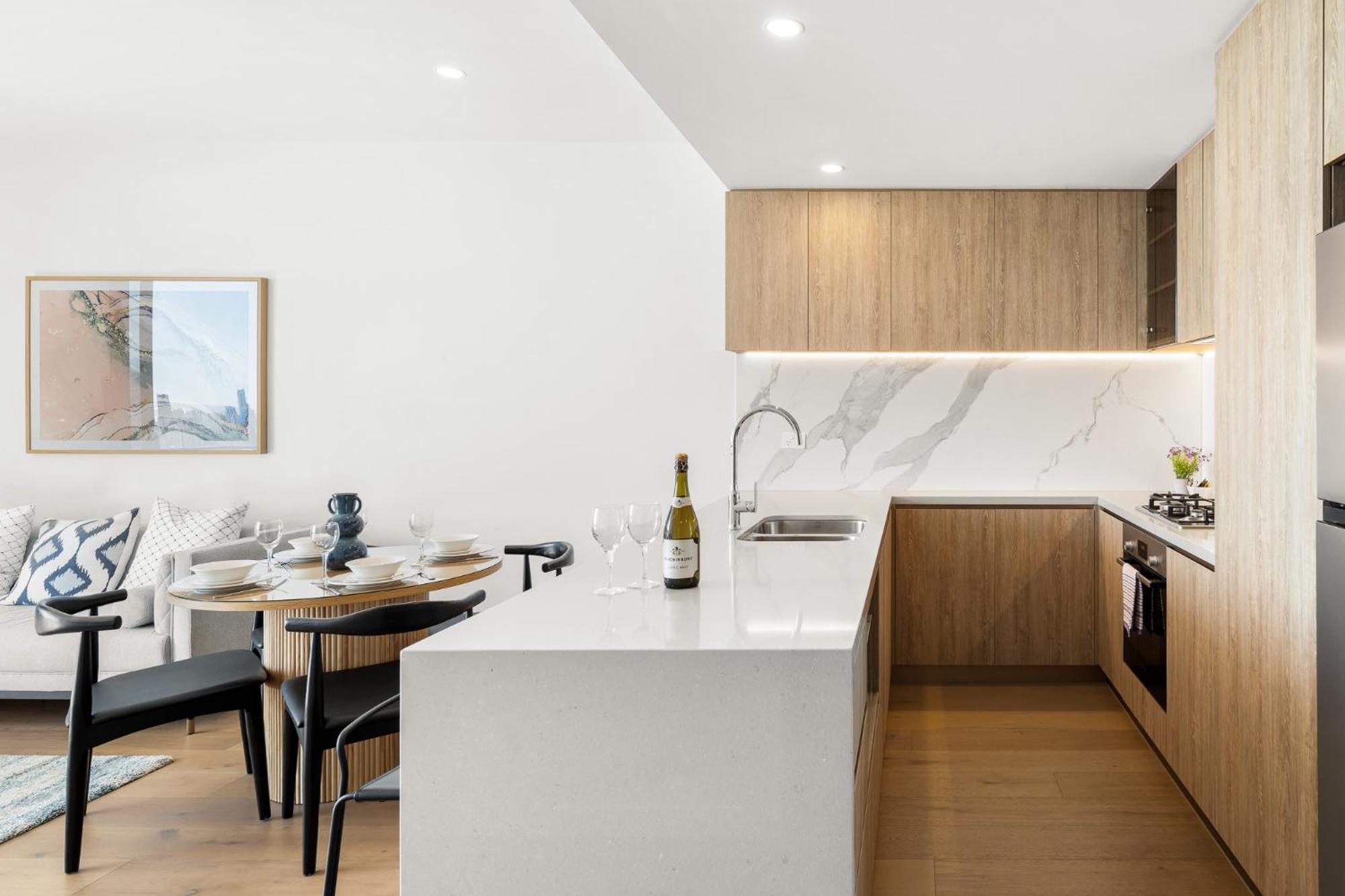 Cassa Casino - Luxury Residences Managed By The Cassa Gold Coast Luaran gambar