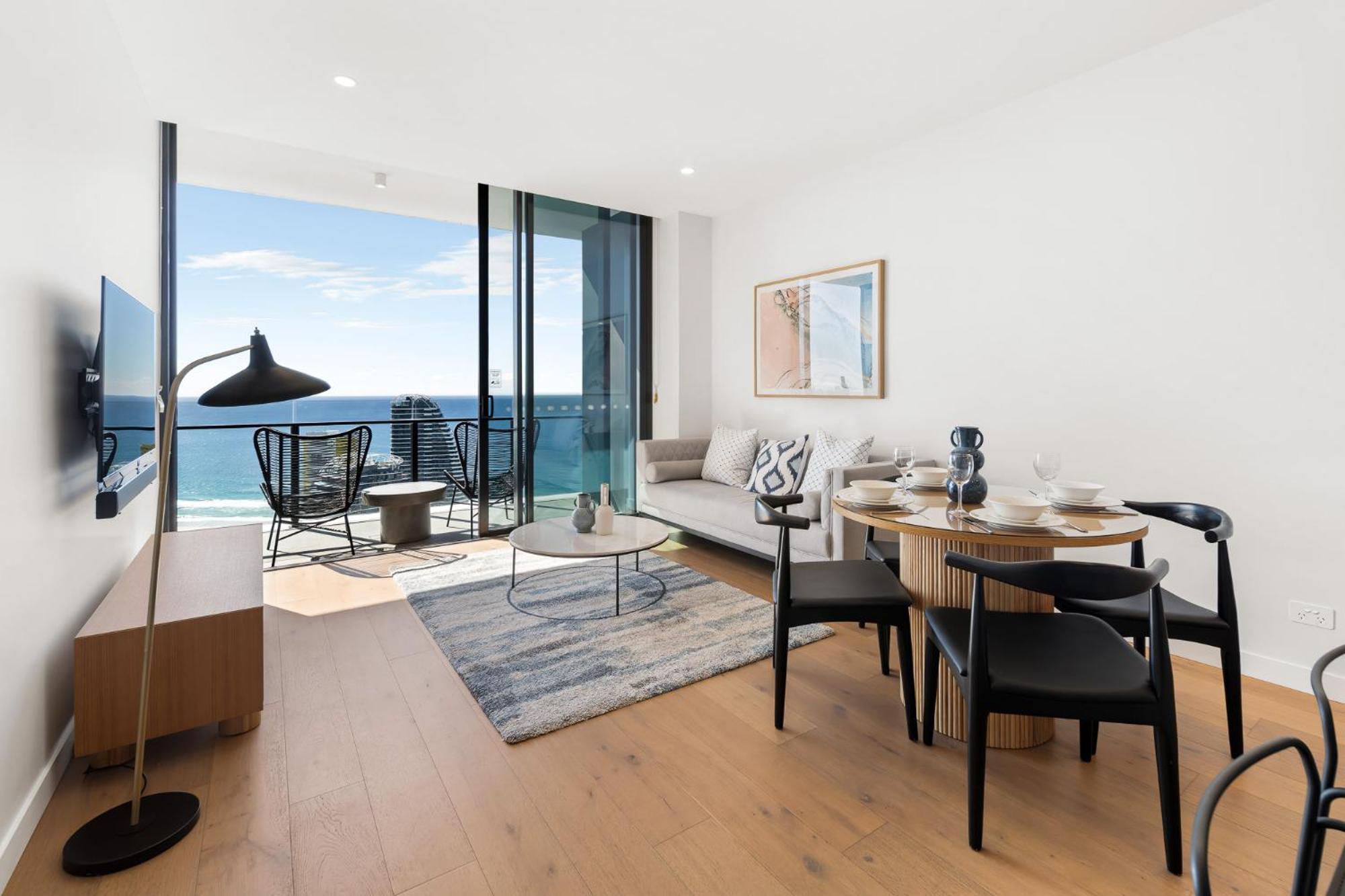 Cassa Casino - Luxury Residences Managed By The Cassa Gold Coast Luaran gambar