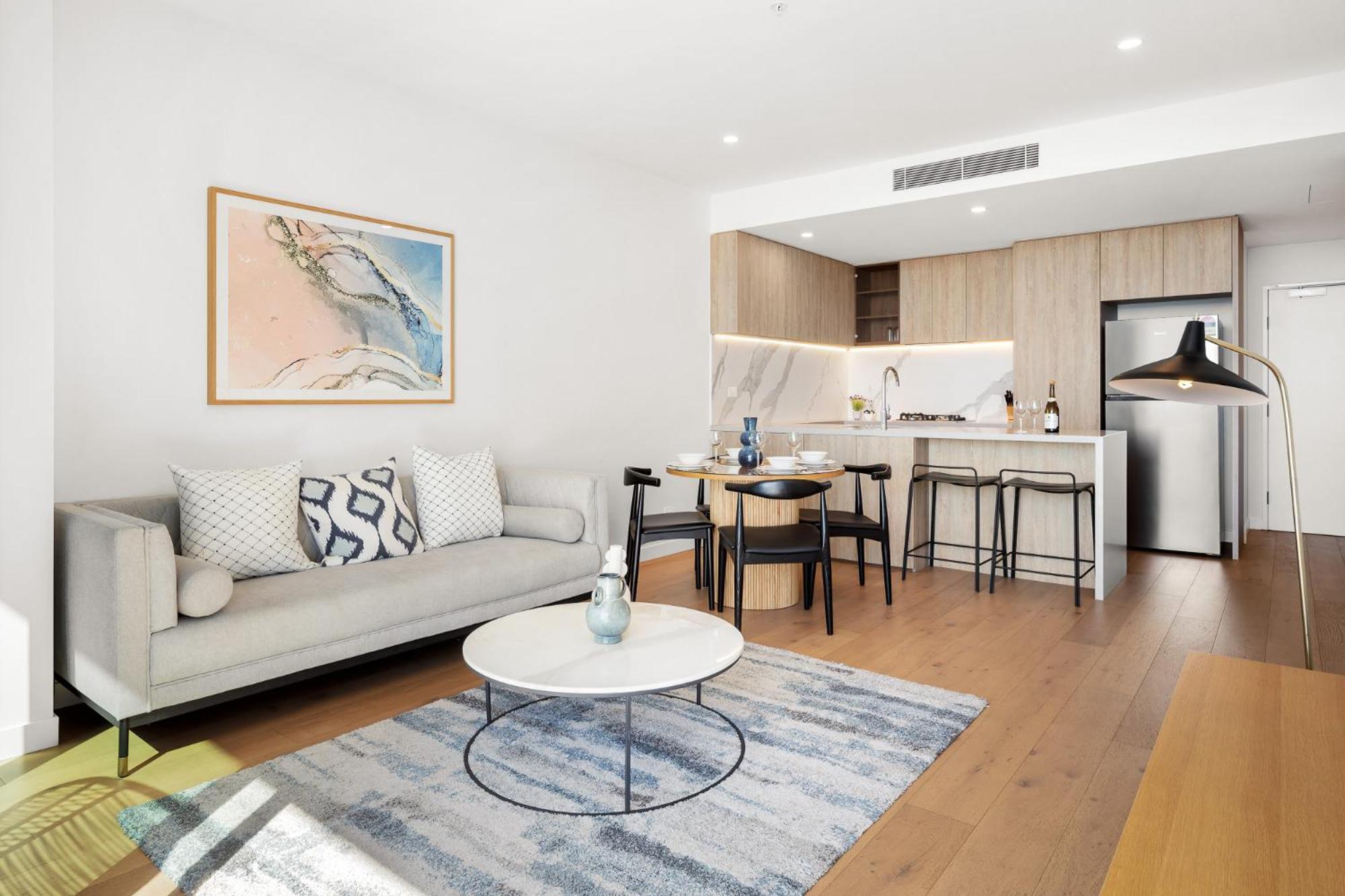 Cassa Casino - Luxury Residences Managed By The Cassa Gold Coast Luaran gambar