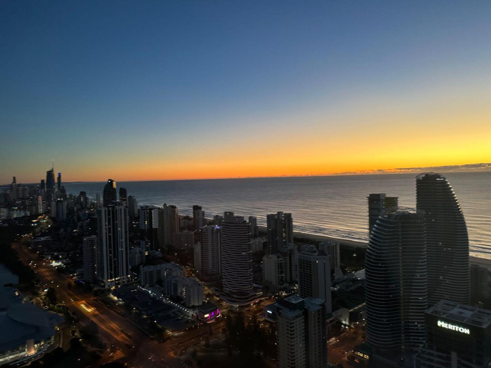 Cassa Casino - Luxury Residences Managed By The Cassa Gold Coast Luaran gambar