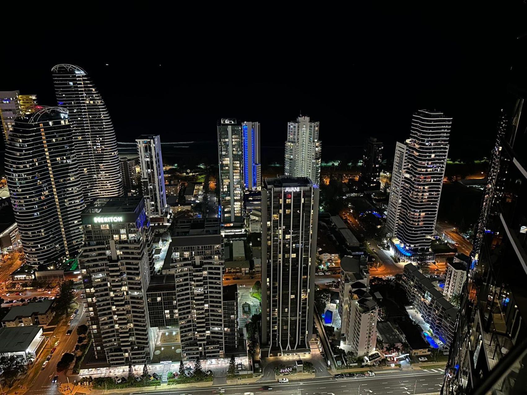 Cassa Casino - Luxury Residences Managed By The Cassa Gold Coast Luaran gambar