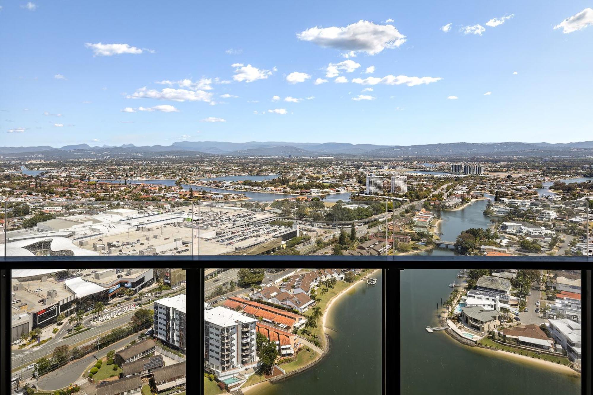 Cassa Casino - Luxury Residences Managed By The Cassa Gold Coast Luaran gambar