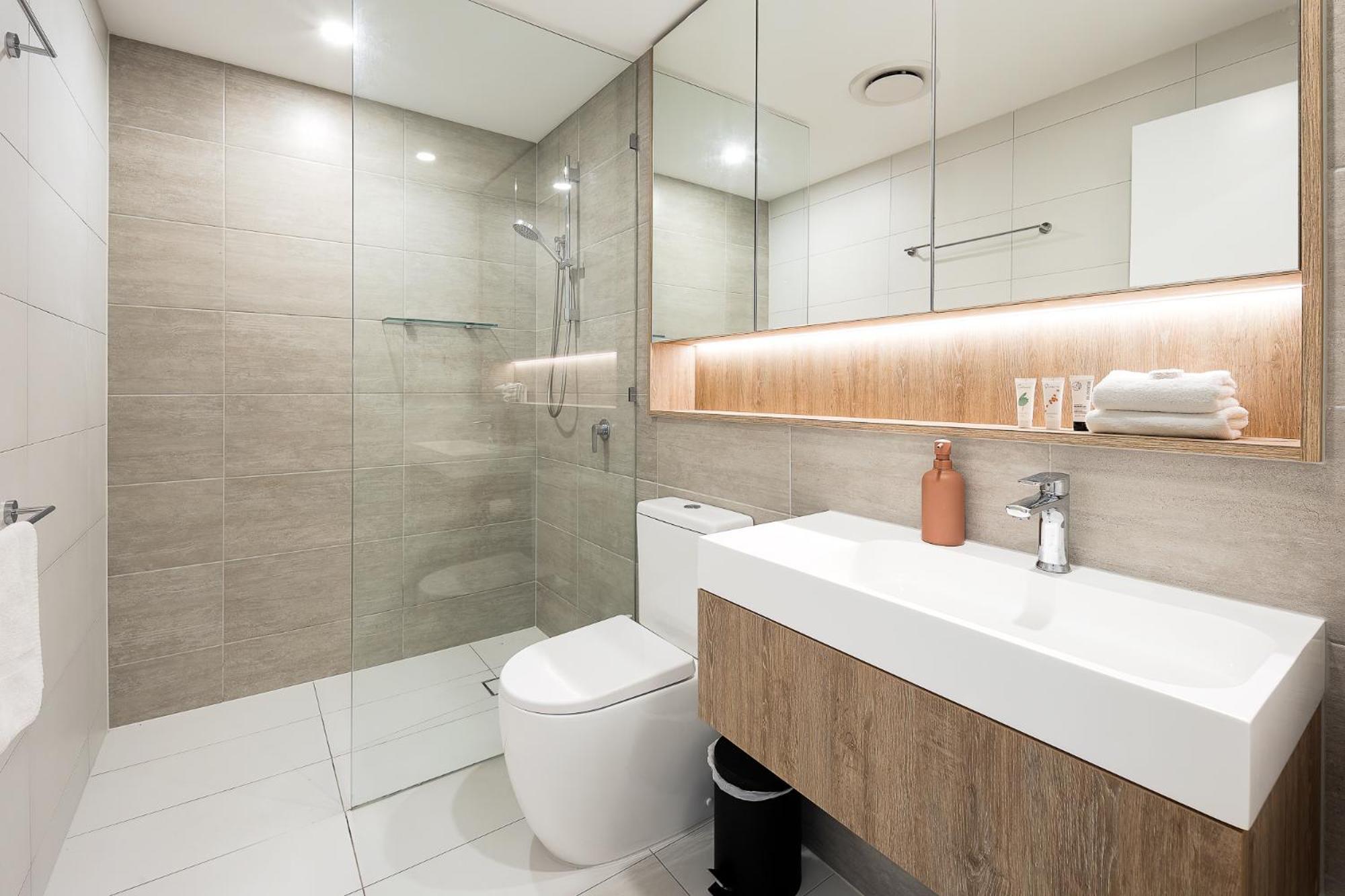 Cassa Casino - Luxury Residences Managed By The Cassa Gold Coast Luaran gambar