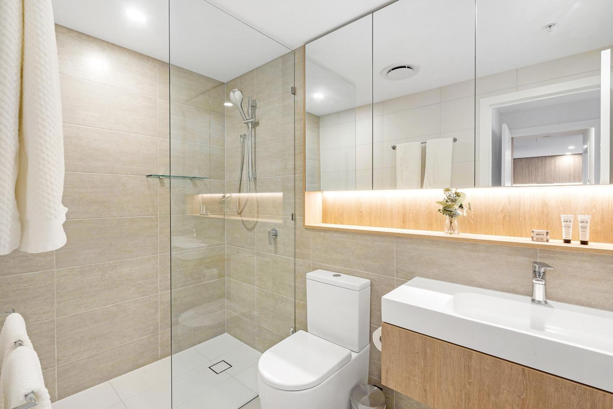 Cassa Casino - Luxury Residences Managed By The Cassa Gold Coast Luaran gambar