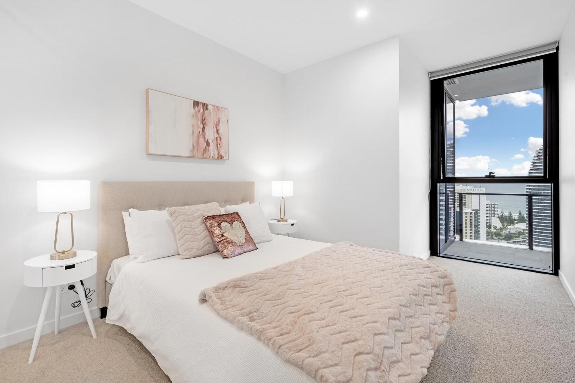 Cassa Casino - Luxury Residences Managed By The Cassa Gold Coast Luaran gambar