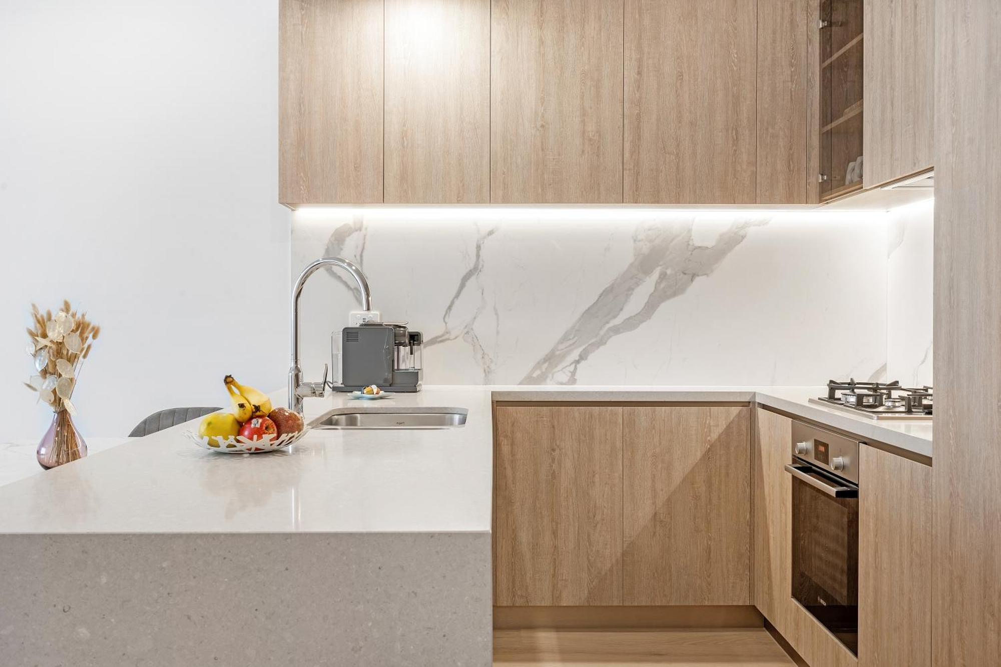 Cassa Casino - Luxury Residences Managed By The Cassa Gold Coast Luaran gambar