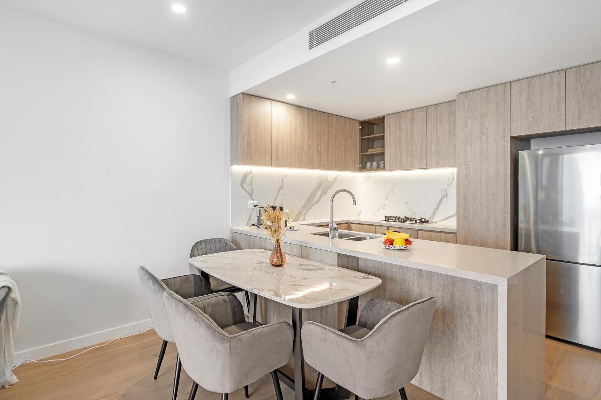 Cassa Casino - Luxury Residences Managed By The Cassa Gold Coast Luaran gambar
