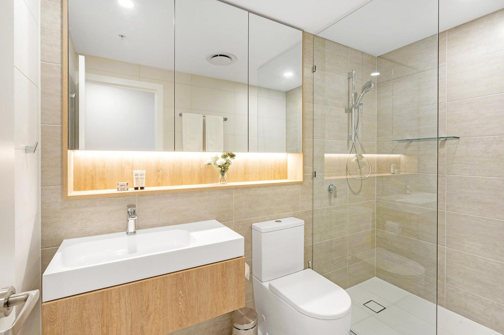Cassa Casino - Luxury Residences Managed By The Cassa Gold Coast Luaran gambar