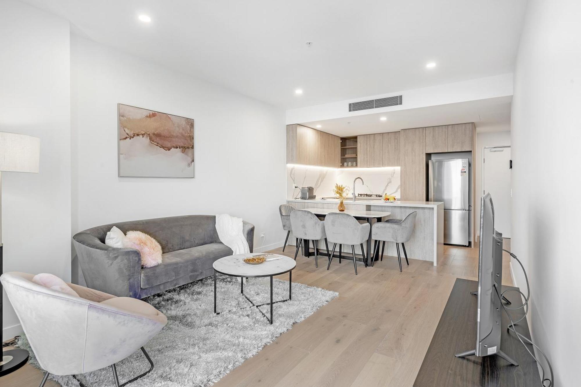 Cassa Casino - Luxury Residences Managed By The Cassa Gold Coast Luaran gambar