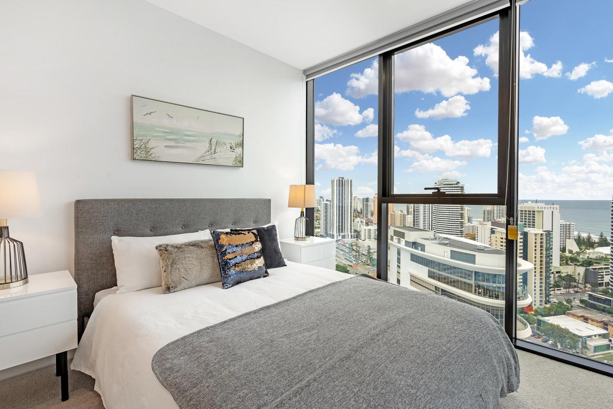 Cassa Casino - Luxury Residences Managed By The Cassa Gold Coast Luaran gambar